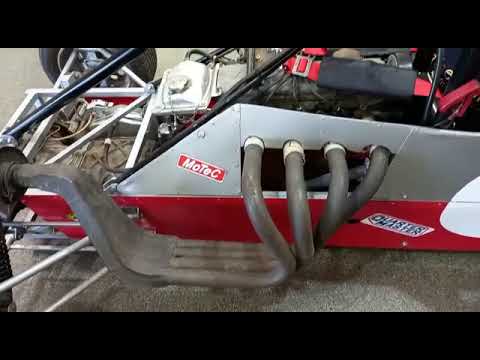 SINGLE SEATER KIT CAR | MATHEWSONS CLASSIC CARS | 9 & 10 SEPTEMBER 2022