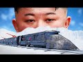How Kim Jong Un Travels image