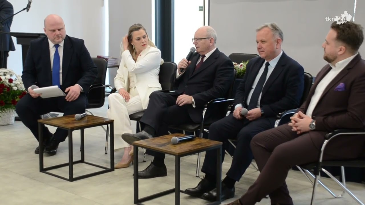 Umowa podpisana w Kraśniku. Rusza projekt 