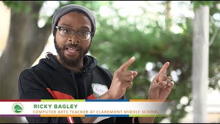 Black Thriving Summer Institute @OUSDNews