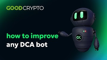 How to improve a 200% ROE Bitcoin DCA bot: detailed walkthrough