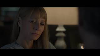 Chain Ki Neend So Jaoo... Tony Stark Sad Status