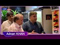 Adnan KHAN Community Leader 15/09/2020