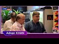 Adnan KHAN Community Leader 15/09/2020