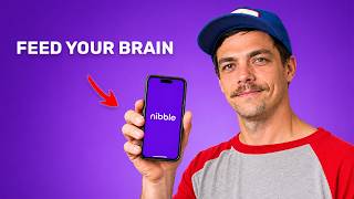 Nibble App Review: I Put the Learning App to the Test