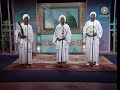 يا باري صل لمن في الرسل مؤتمن الرواي الشيخ حياتي المادح محمد الامين والمجموعة برنامج في رحاب الحبيب 