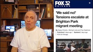 Chicago Democrats vs Chicago Democrats