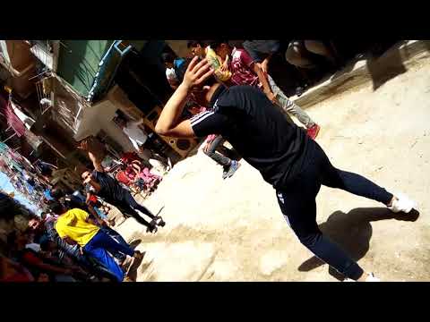 اللي مولعين الدنيا رقص علي مهرجان بركات ومرزوق