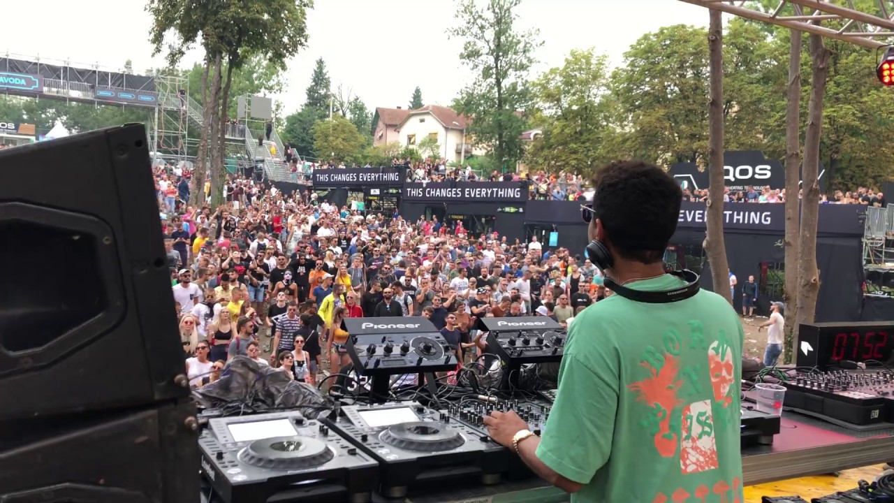 Bob Moses Enough To Believe Jamie Jones Remix