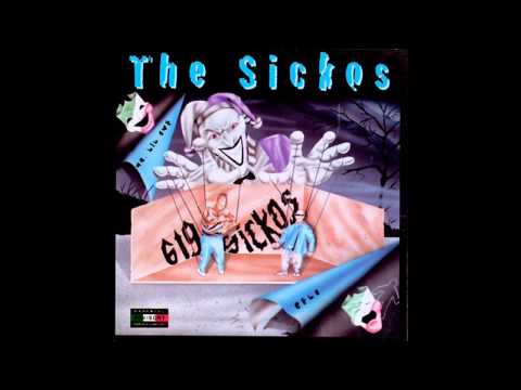 洋楽 The Sickos - The Sickos (CD) The Sickos - Album by Mr. Lil One | Spotify 洋楽