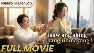 【Tagalog Dubbed • Full Episode】3 taon ako. Dumating ang ex, ako naging extra na lang. 😭