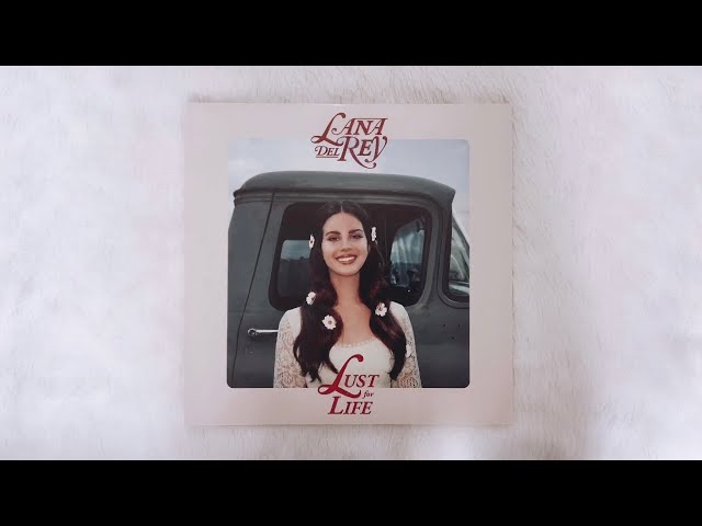 Lana Del Rey #LDR #vinyl collection  Lana del rey, Lana del rey vinyl, Lana  del