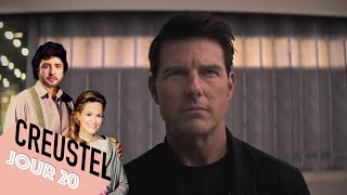 Creustel - J.20 - Mission Impossible