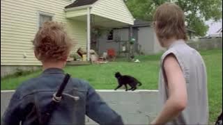 Gummo (1997) lesbian cat