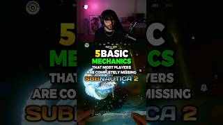 5 Hidden Mechanics in Subnautica 2