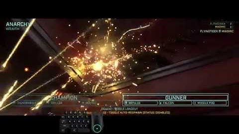 Overload Multiplayer (beta) Anarchy