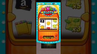 Lucky Bingo Part 1, Can you win real money playing this game or is it another scam game? 🤔 screenshot 3