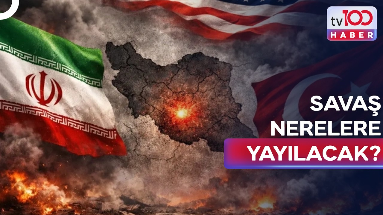 Son Dakika! Erdoğan Savaşa Hazırlık İşareti Mi Verdi? | tv100 Ana Haber