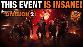 The Division 2 - THEY COOKED WITH RED MOON UNLEASHED! (FULL SHOWCASE)