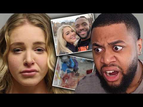The PROBLEM With The Courtney Clenney Case (Rotten Mango Reaction)