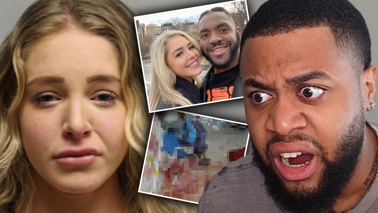 The PROBLEM With The Courtney Clenney Case (Rotten Mango Reaction)