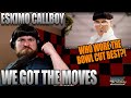 ESKIMO CALLBOY "WE GOT THE MOVES" REACTION & ANALYSIS by Metal Vocalist / Vocal Coach