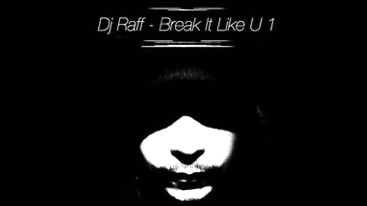 Spike Devil Disco - Break it like U 1 - Devilish Dance Remix S.D.D.