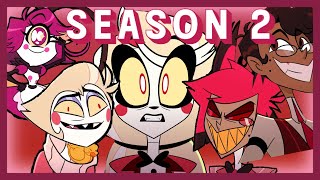 Hazbin Hotel is a Wonderfully, Incoherent Mess