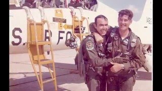 The Vietnam War Commemoration Oral History Project - Major Joseph Crecca, USAF