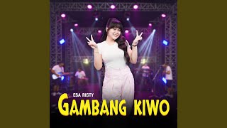 Gambang Kiwo (Live)