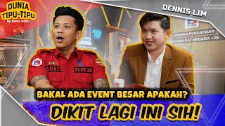 AKHIR TAHUN NGADEM AMA KOH DENNIS, BANYAK PROMONYA! | DUNIA TIPU-TIPU EPS. 162 screenshot 4