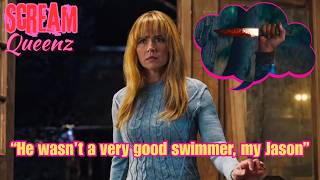 Crystal Lake Series Review | Scream Queenz Review & Discussion (SPOILERS!)