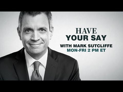 Have Your Say