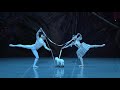 호두까기인형, 갈대피리의 춤 - 국립발레단, 김리회, 하지석 (The Nutcracker, Dance of the Mirlitons - Korean National Ballet)
