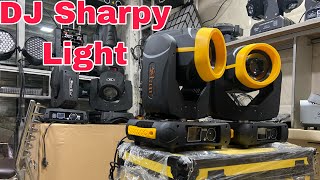 Download Lagu ज़्यादा लम्बी रेंज वाली DJ Sharpy Light 10R 280w Lamp में Stan Lights MP3 Download Lagu ज़्यादा लम्बी रेंज वाली DJ Sharpy Light 10R 280w Lamp में Stan Lights MP3