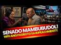 GALAWANG DUTERTE! BUDOL! BOTOHAN SA SA IMPEACHMENT NI INDAY SARA GAGAWING VOTE FROM HOME?!