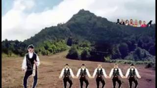 Volkan Konak Horon Zamanı