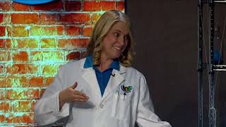 3abn's Creation Is Science ~~ “Oxygen Reaction” ~~ GOD'S Wonders Are Superb!!!