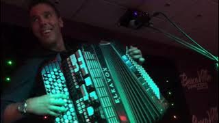 Luis Godinho - FELIZ ANO NOVO (medley músicas ao vivo)