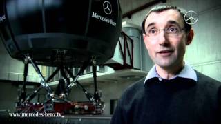 Famous The Most Modern Driving Simulator In The World Profile