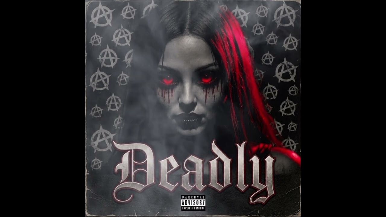 Watch Tha Anarchist- Deadly (Official Audio) on YouTube Watch Tha Anarchist- Deadly (Official Audio) on YouTube