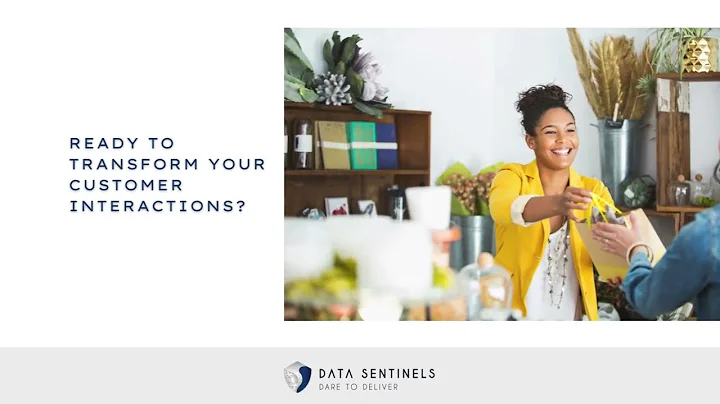 Smart Talk: How AI Chatbots Are Transforming Customer Interactions!