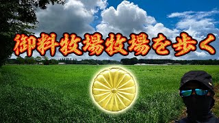 【最強パワースポット】新緑の御料牧場を歩く Majesty the EmperorSpecial ranch【見るだけ大開運】