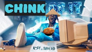 Thick Of It By Ksi Asian Parody