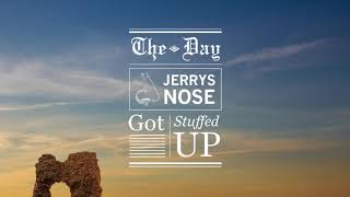 Tangled Tales: The day Jerrys Nose got stuffed up