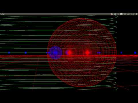 opengl torus