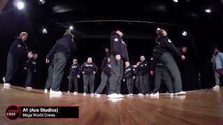 A1 - NZ Hip Hop Unite 2023 - Ace Dance Studios