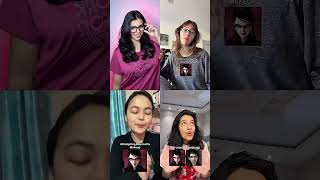 Bayonetta makeup trend 💃😻 tiktok viral new trend 😻🔥 #trend #makeup #shorts #viral #explore