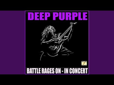 Black Night (Live)