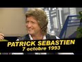 Patrick Sébastien est dans Coucou c'est nous - Emission complète